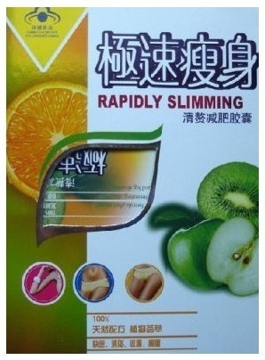 Rapidly Slimming